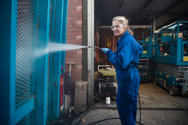 Best Warehouse Cleaning  in Brighton, MI